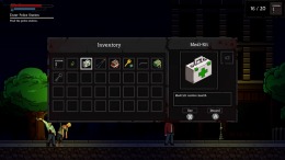 ������� Flee the fallen