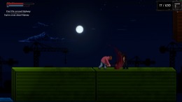 Flee the fallen �� PC