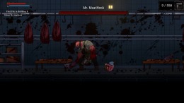 Flee the fallen �����