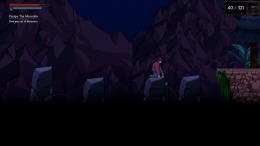 ����������� ���� Flee the fallen