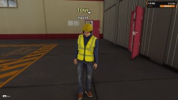 ������� ��� Food Processing Simulator