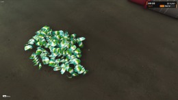 ������� Food Processing Simulator