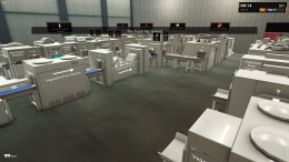 �������� ���� Food Processing Simulator
