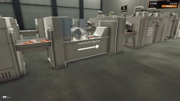 Food Processing Simulator �����