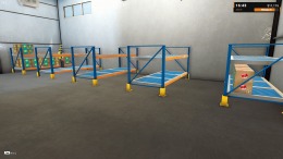 ����������� ���� Food Processing Simulator