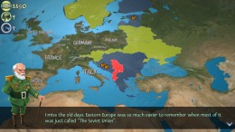 Forgetful Dictator �� ���������