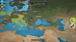 �������� ���� Forgetful Dictator