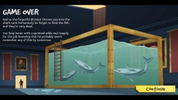 Forgetful Dictator �����