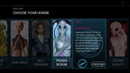 Galactic Campaign �� PC