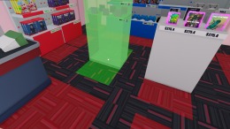 Gamestonk Simulator: Gone Rogue  