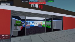 Gamestonk Simulator: Gone Rogue 