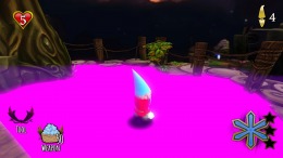 Gnomes Vs. Fairies: Greckel's Quest  