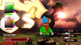  Gnomes Vs. Fairies: Greckel's Quest