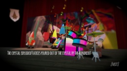   Gnomes Vs. Fairies: Greckel's Quest