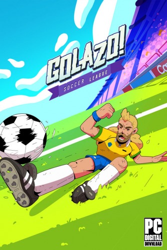 Golazo! Soccer League ������� ���������