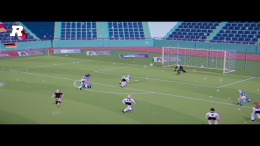 ������� ��� Golazo! Soccer League
