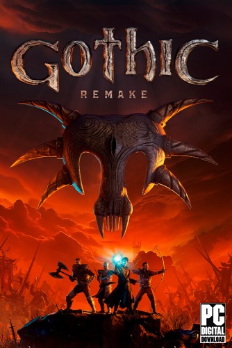 Gothic 1 Remake ������� ���������