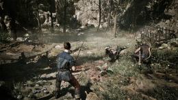 ������� Gothic 1 Remake