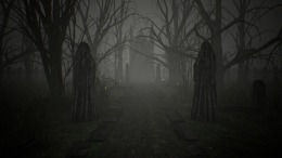  Grandma, Is That You?