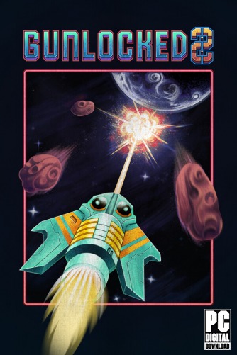 Gunlocked 2 ������� ���������