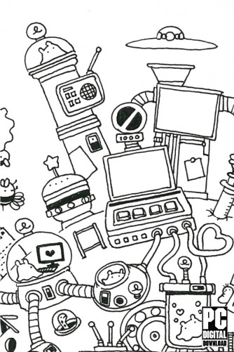 Heartreasure: Stellar Journey ������� ���������