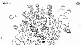 �������� Heartreasure: Stellar Journey