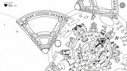 Heartreasure: Stellar Journey �� PC