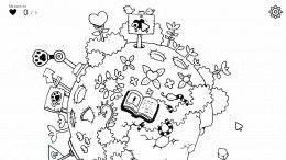 �������� ���� Heartreasure: Stellar Journey