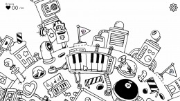 ����������� ���� Heartreasure: Stellar Journey