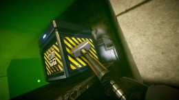  HELL OF FEAR: Mind Breach