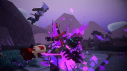 ������� Hindsight 20/20 - Wrath of the Raakshasa