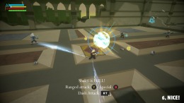 �������� ���� Hindsight 20/20 - Wrath of the Raakshasa