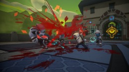 ����������� ���� Hindsight 20/20 - Wrath of the Raakshasa