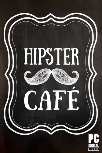 Hipster Cafe ������� ���������