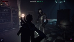 Horror Night �� ���������