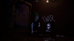 ������� Horror Night