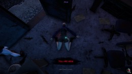 �������� Horror Night