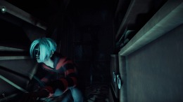 �������� ���� Horror Night