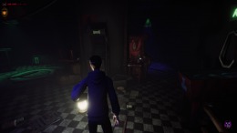 ����������� ���� Horror Night