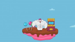 ������� How to Train Your Cock