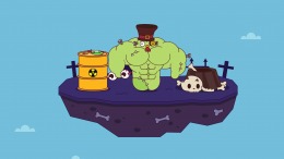 �������� ���� How to Train Your Cock