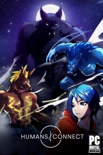 HUMANS CONNECT ������� ���������