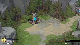 ������� ��� I Am Machine