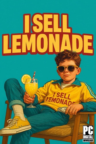 I Sell Lemonade  