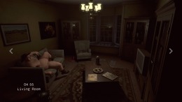 I'm on Observation Duty 8  