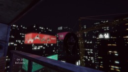  I'm on Observation Duty 8