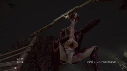  I'm on Observation Duty 8