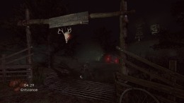  I'm on Observation Duty 8