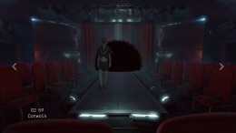   I'm on Observation Duty 8