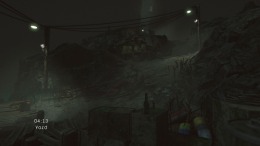 I'm on Observation Duty 8 